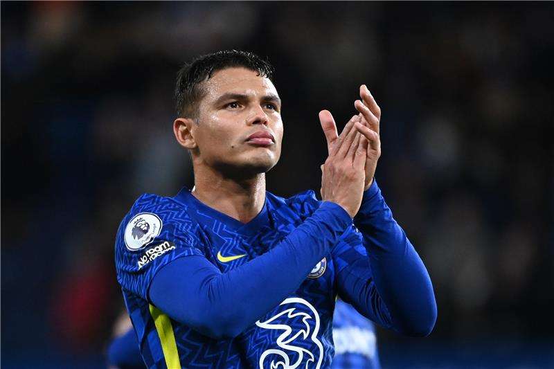 تياجو سيلفا