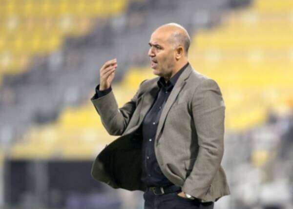 سامي الطرابلسي 