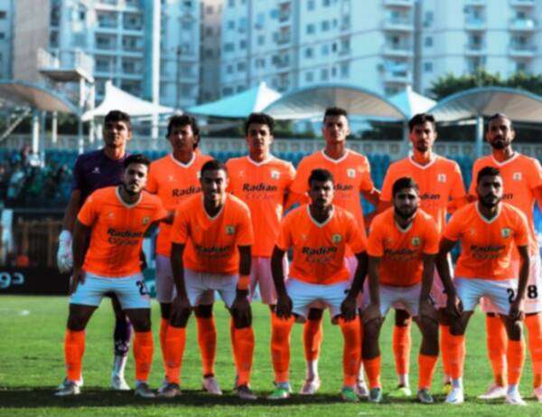 لاعبو فاركو