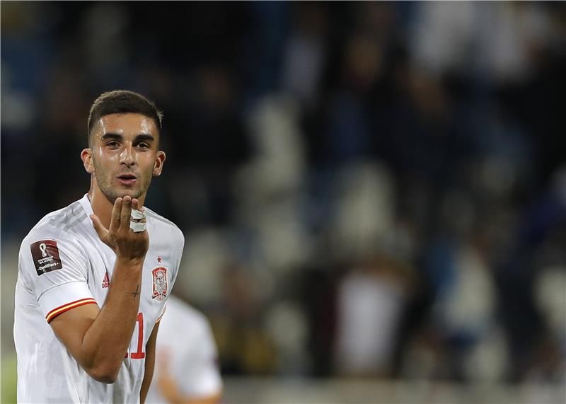 فيران توريس