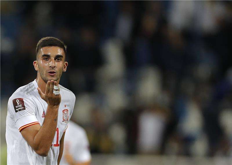 فيران توريس