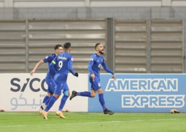 مهدي عبدالجبار