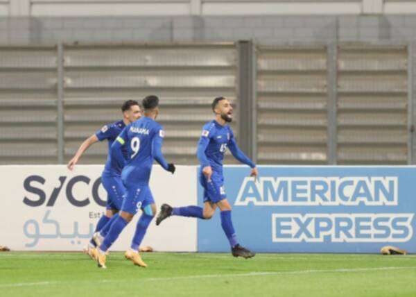 مهدي عبدالجبار