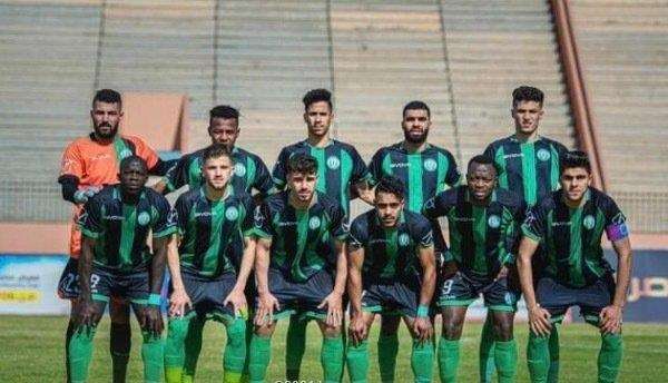 الاتحاد المصراتي - أرشيفية