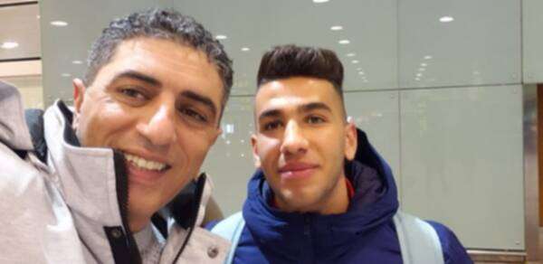 خالد النبريص