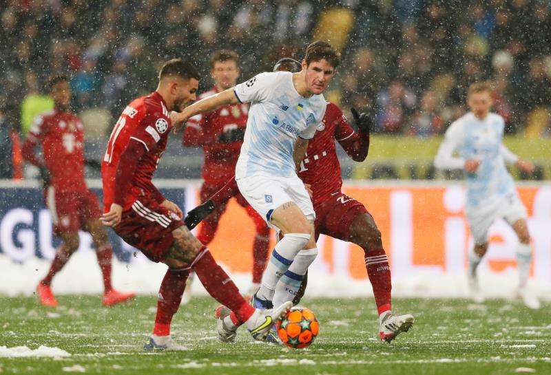 لوكاس هيرنانديز