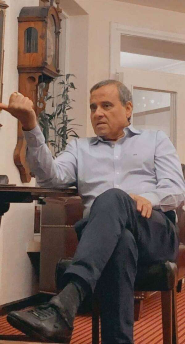 ناجي الجويني