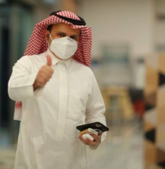 مسلي آل معمر 