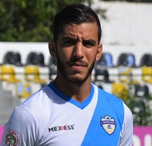 هيثم البهجة