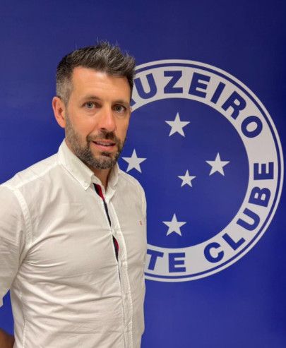 باولو بيتزولاو - من تويتر كروزيرو