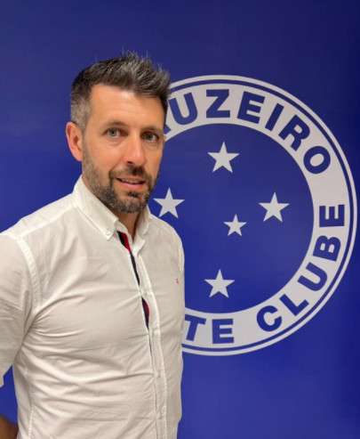 باولو بيتزولاو - من تويتر كروزيرو