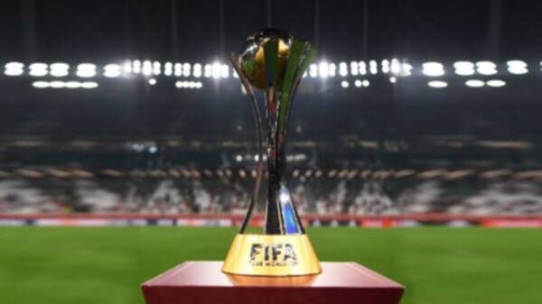 كأس العالم للأندية