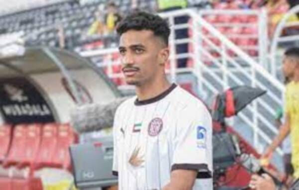 عبد الله رمضان