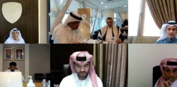 من الاجتماع