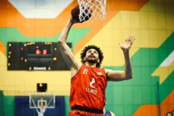 أحمد إسماعيل