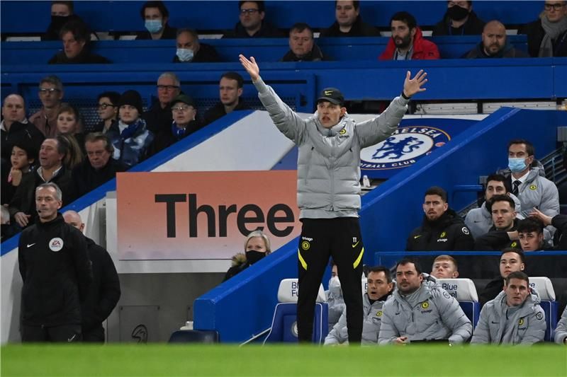 توماس توخيل