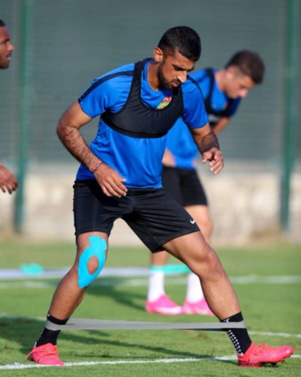 حمدان الكمالي