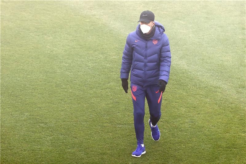 دييجو سيميوني