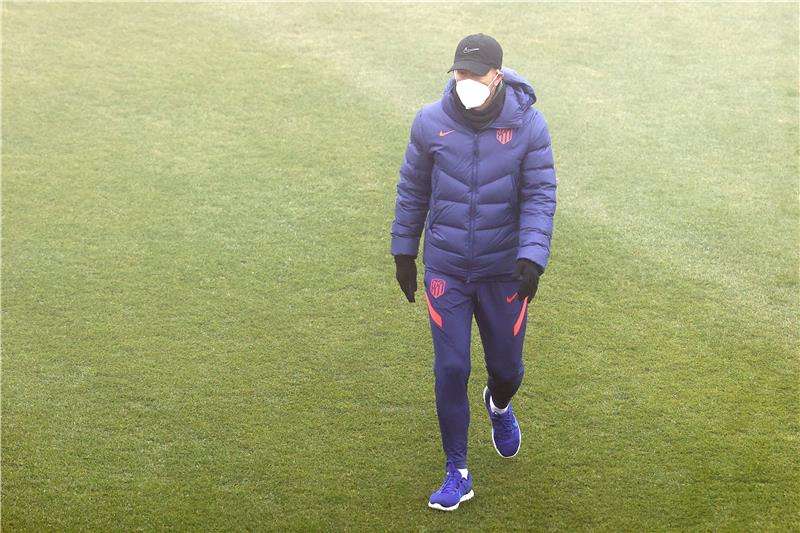 دييجو سيميوني