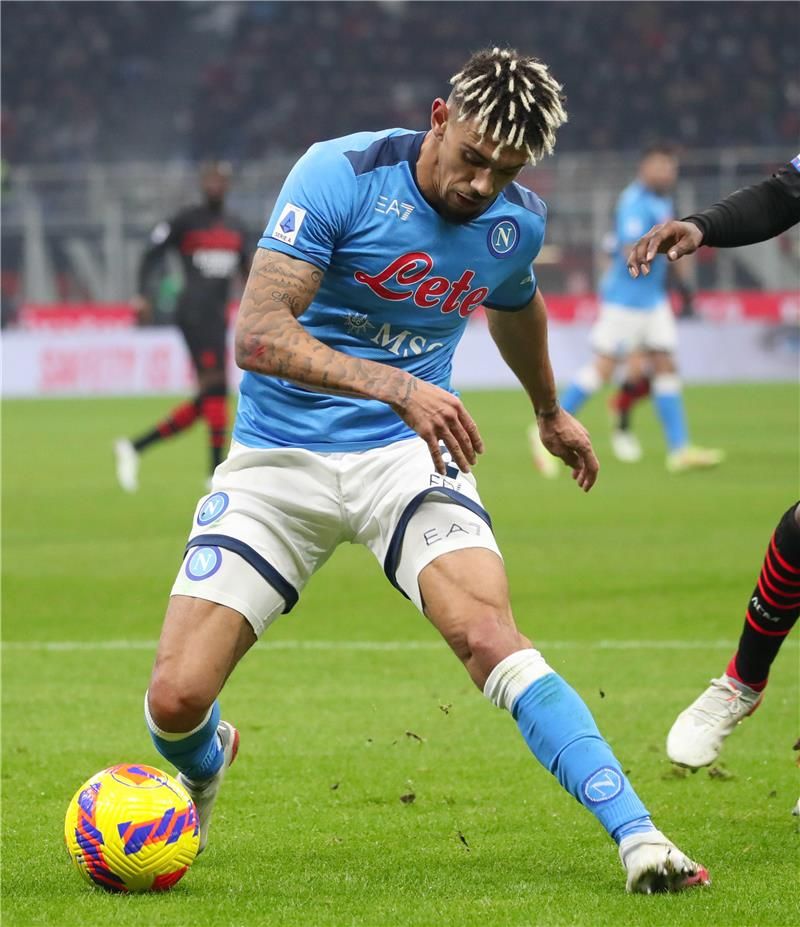 كيفن مالكويت