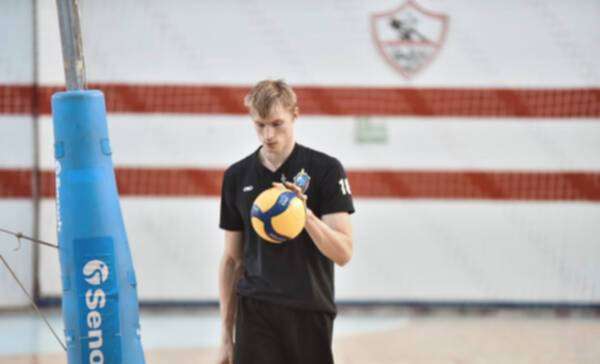 ميخائيل نيكيل