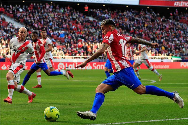 آنخيل كوريا