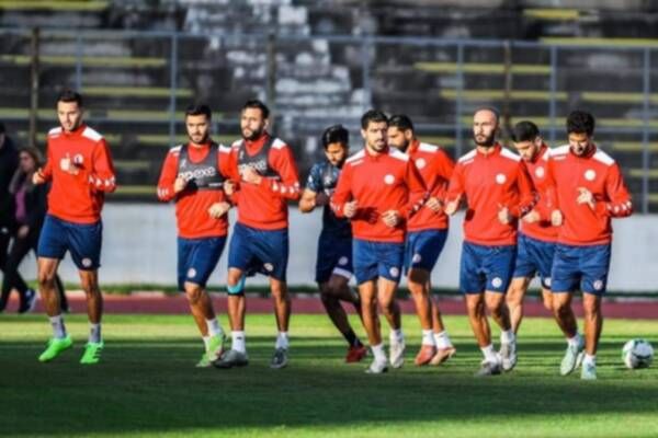 منتخب تونس