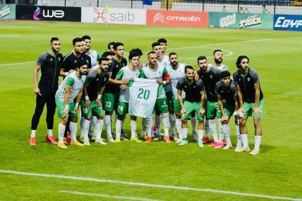 الاتحاد السكندري