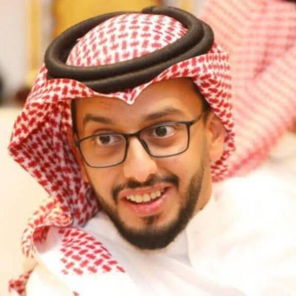 مشاري القرني