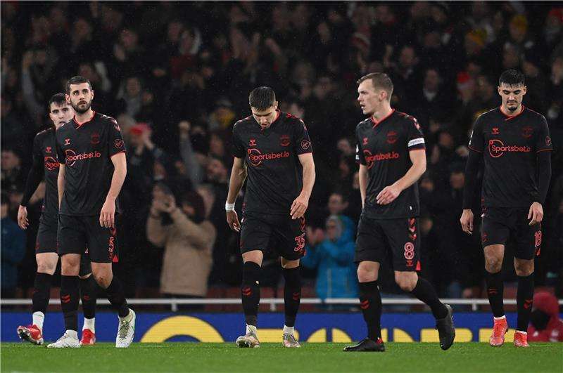 ساوثهامبتون 