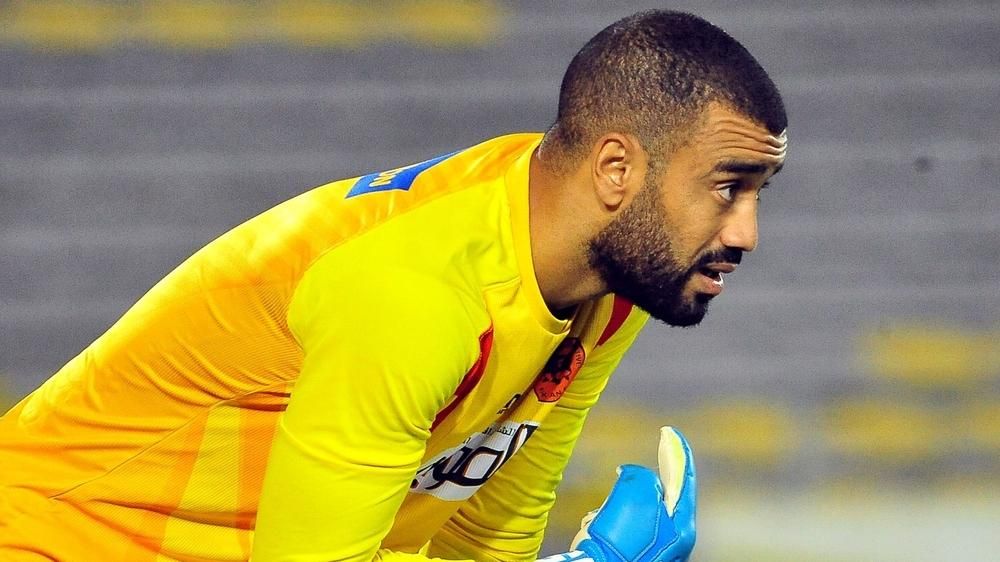 زهير لعروبي