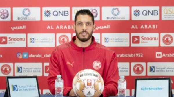 ساطع العباسي