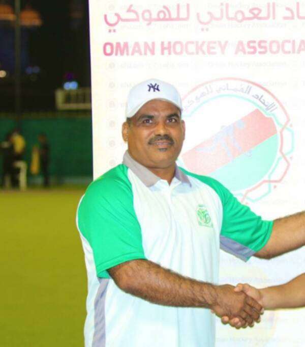 حمود الوهيبي