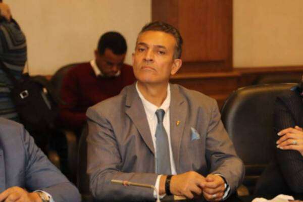 حسين البشبيشي 