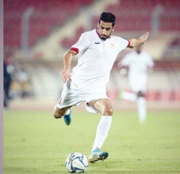 سامي الحسيني