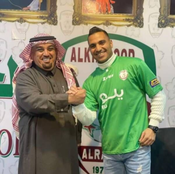 شلبية بعد التوقيع