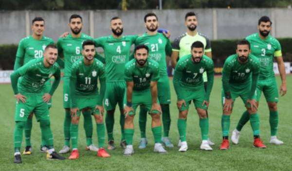 فريق الأنصار