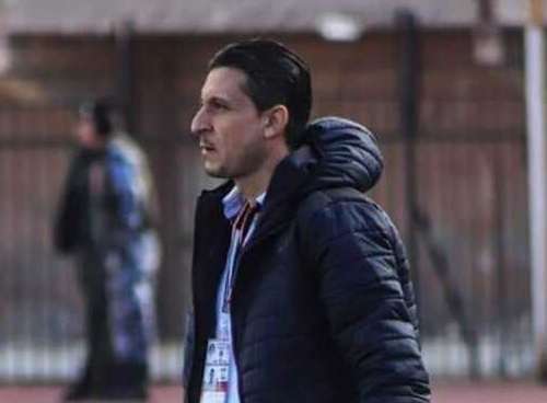 عبد القادر الرفاعي