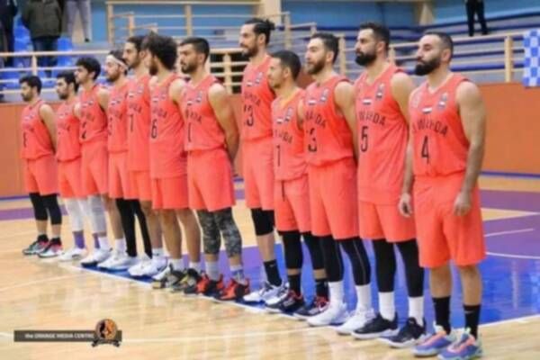 الوحدة السوري