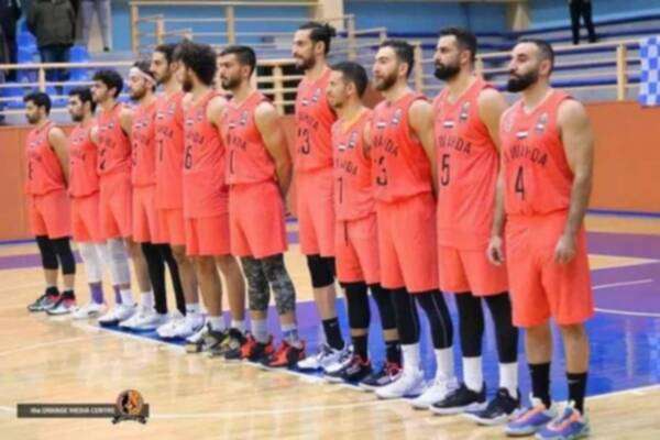 الوحدة السوري