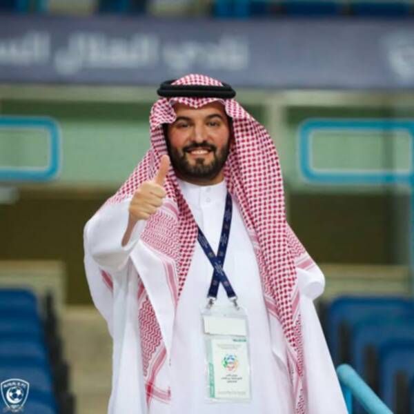 فهد بن نافل