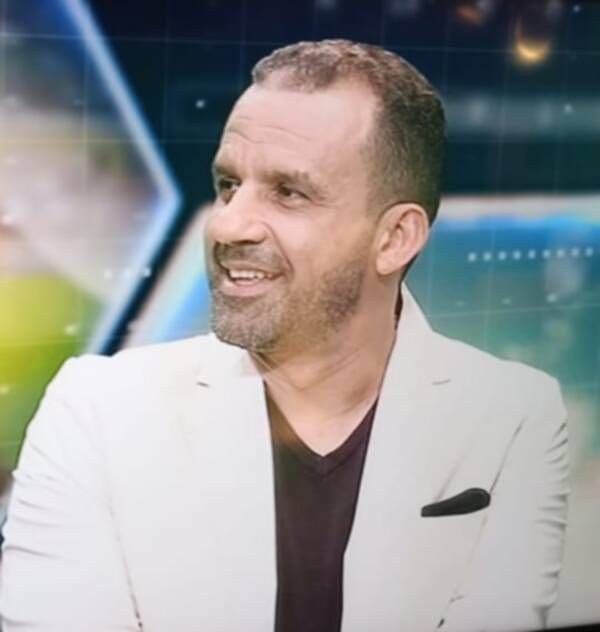 هشام الإدريسي