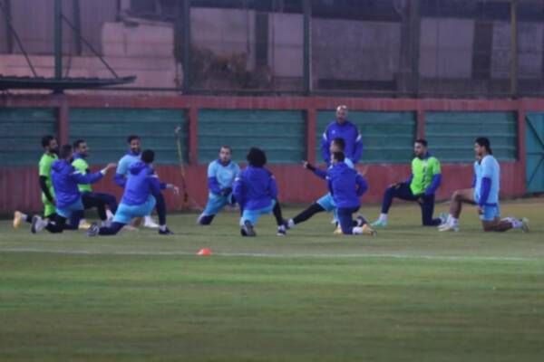 مران المصري