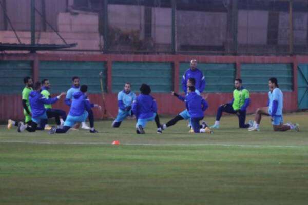 مران المصري