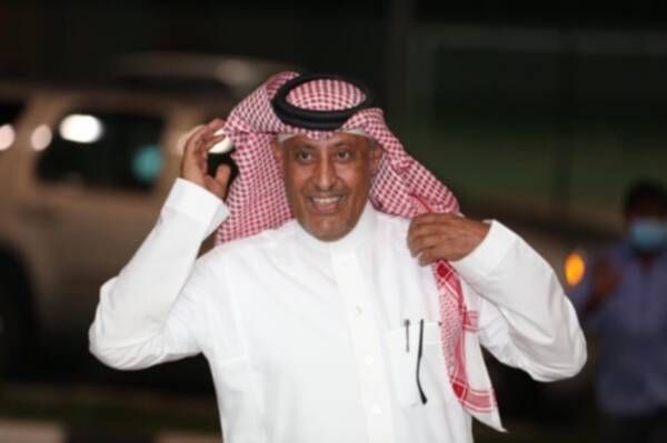 خالد العقيلي