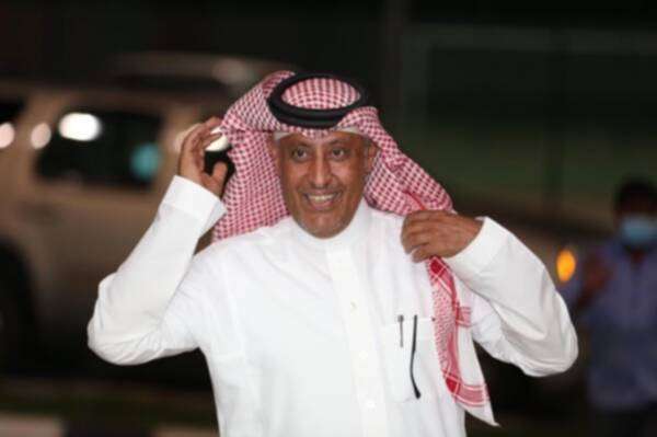 خالد العقيلي