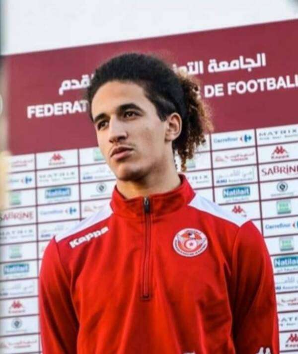 حنبعل المجبري