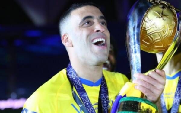 عبد الرزاق حمد الله