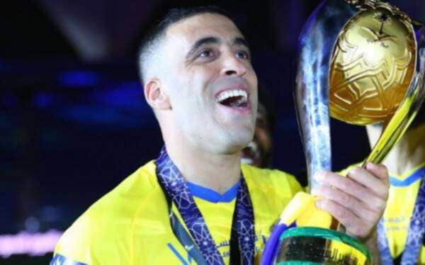 عبد الرزاق حمد الله