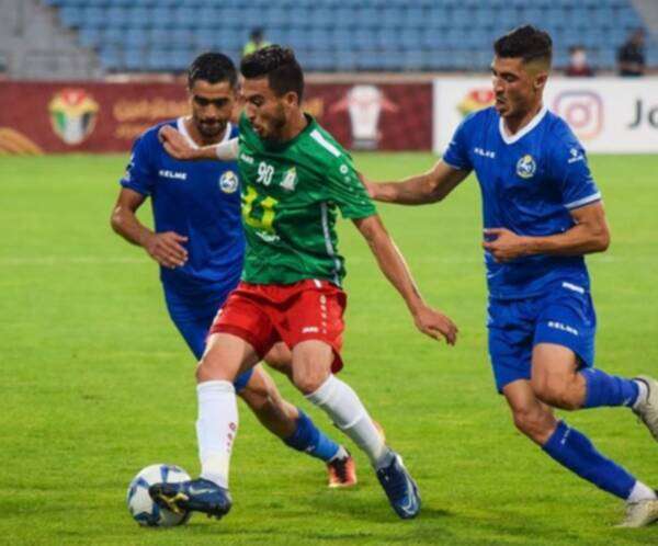 من المسابقات المحلية